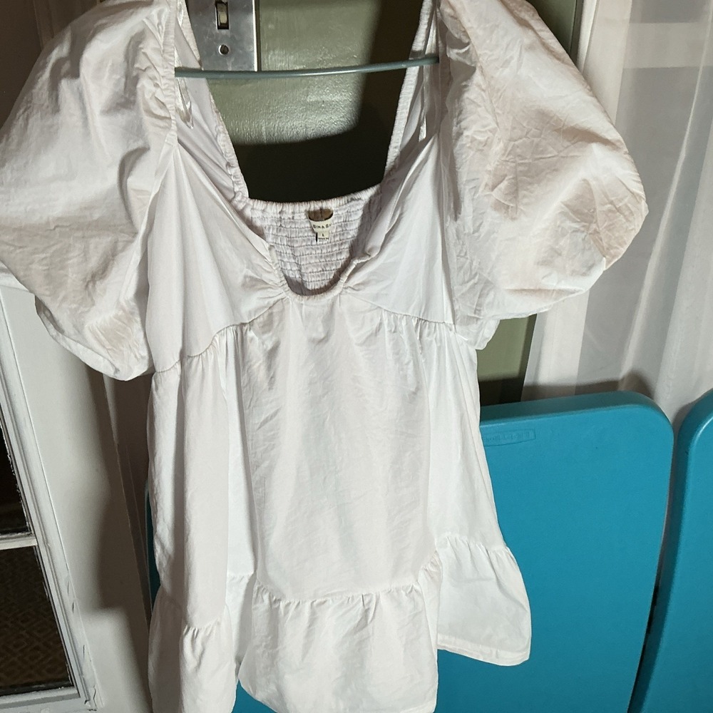 Sim Sam Dress - Picture 4 of 4